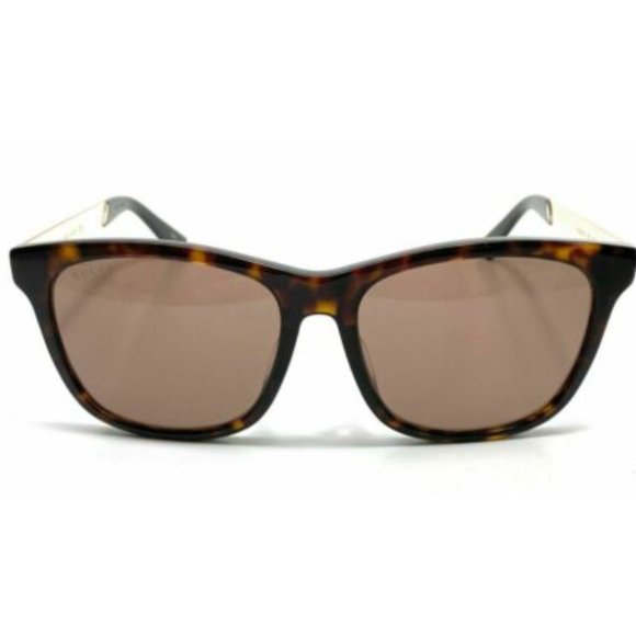 New Gucci Men's Havana Sunglasses! - Picture 3 of 4
